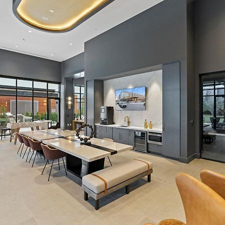 Whyhotel By Placemakr, Columbia Zewnętrze zdjęcie