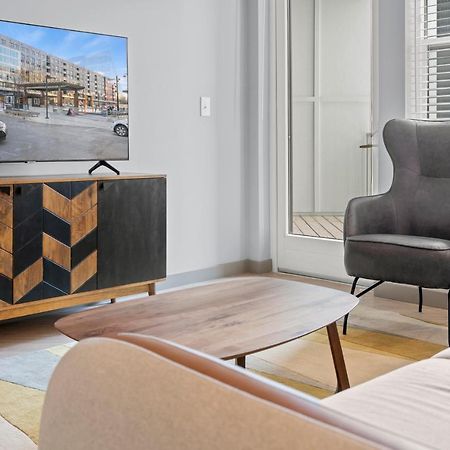 Whyhotel By Placemakr, Columbia Zewnętrze zdjęcie