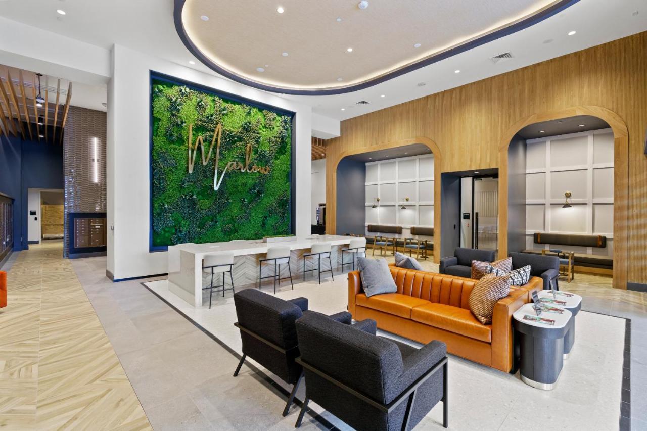 Whyhotel By Placemakr, Columbia Zewnętrze zdjęcie