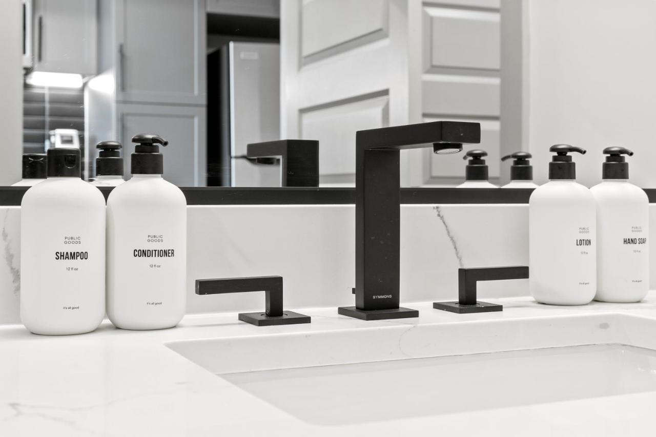 Whyhotel By Placemakr, Columbia Zewnętrze zdjęcie