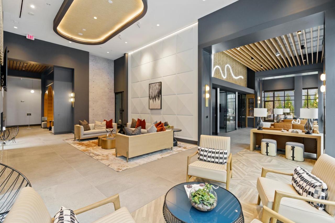Whyhotel By Placemakr, Columbia Zewnętrze zdjęcie