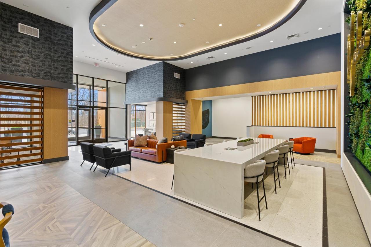 Whyhotel By Placemakr, Columbia Zewnętrze zdjęcie