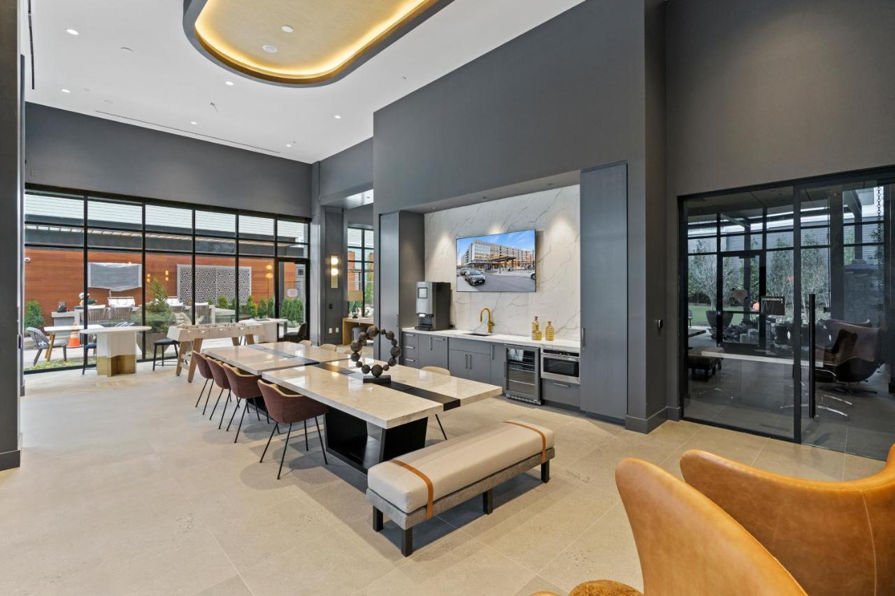 Whyhotel By Placemakr, Columbia Zewnętrze zdjęcie