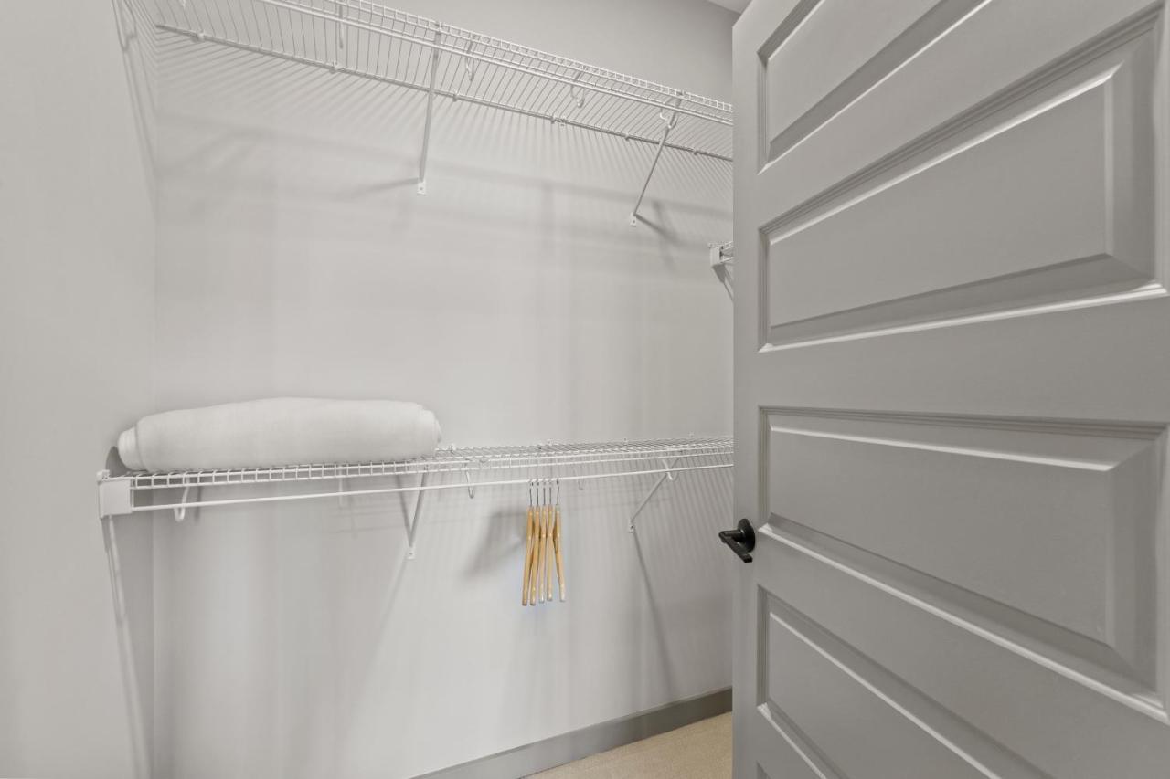 Whyhotel By Placemakr, Columbia Zewnętrze zdjęcie