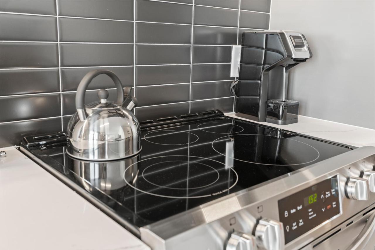 Whyhotel By Placemakr, Columbia Zewnętrze zdjęcie