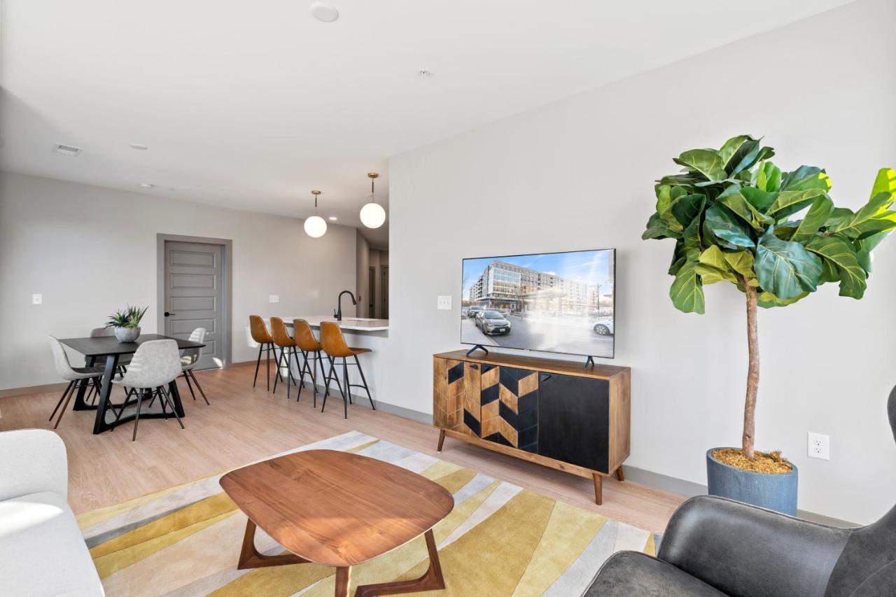 Whyhotel By Placemakr, Columbia Zewnętrze zdjęcie