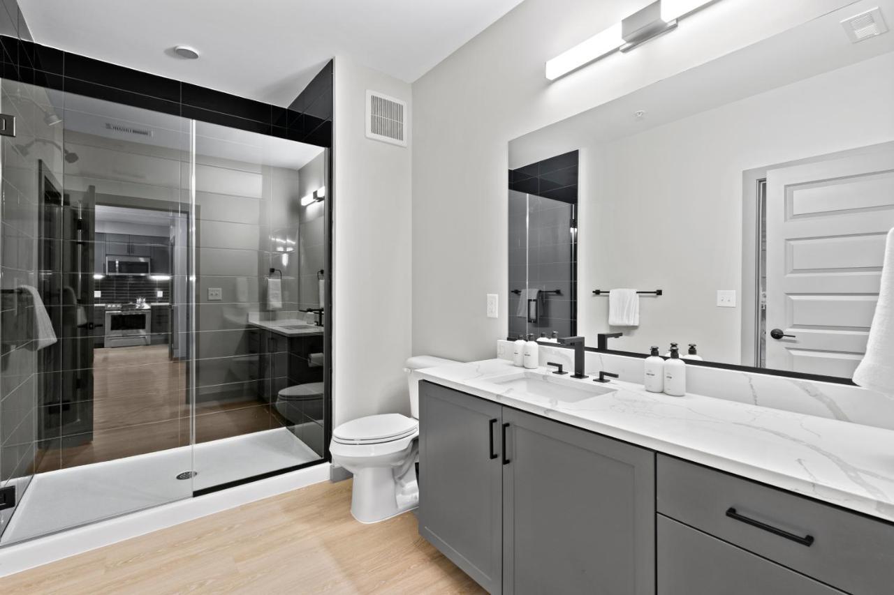 Whyhotel By Placemakr, Columbia Zewnętrze zdjęcie