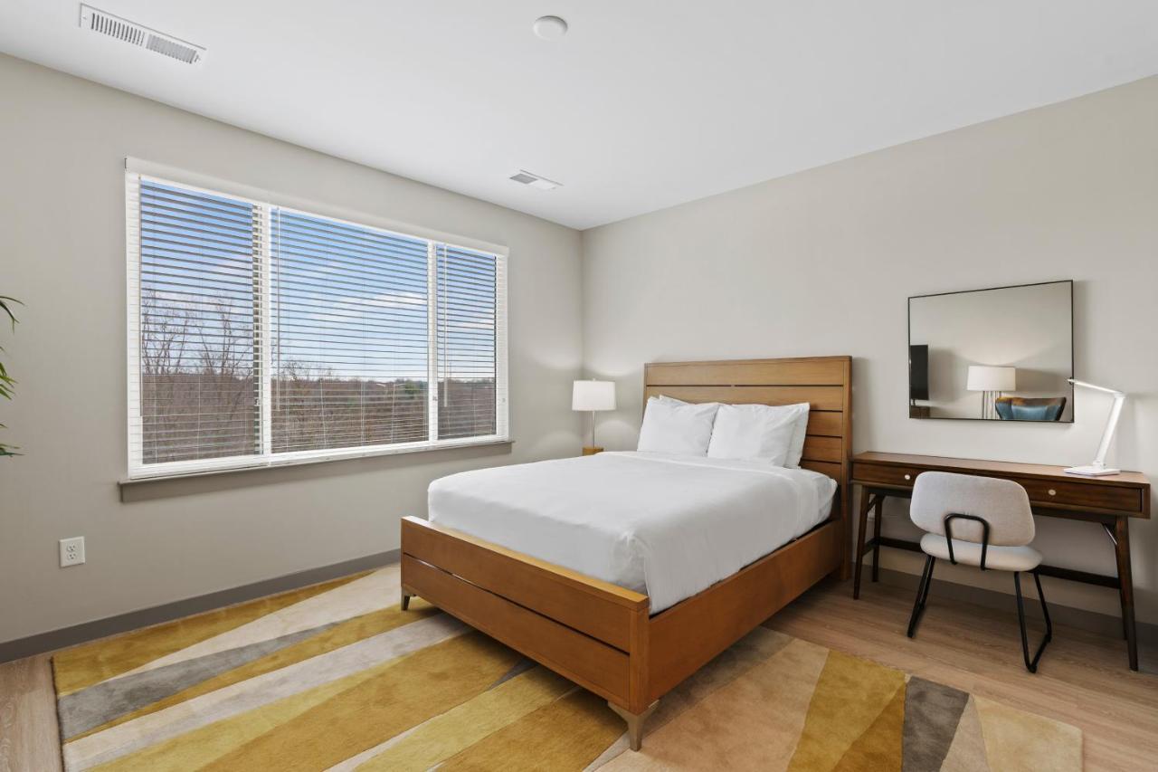 Whyhotel By Placemakr, Columbia Zewnętrze zdjęcie