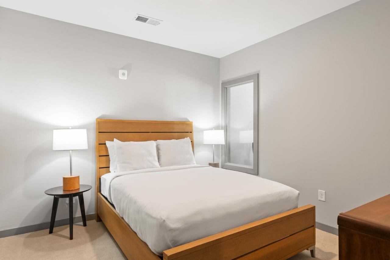 Whyhotel By Placemakr, Columbia Zewnętrze zdjęcie