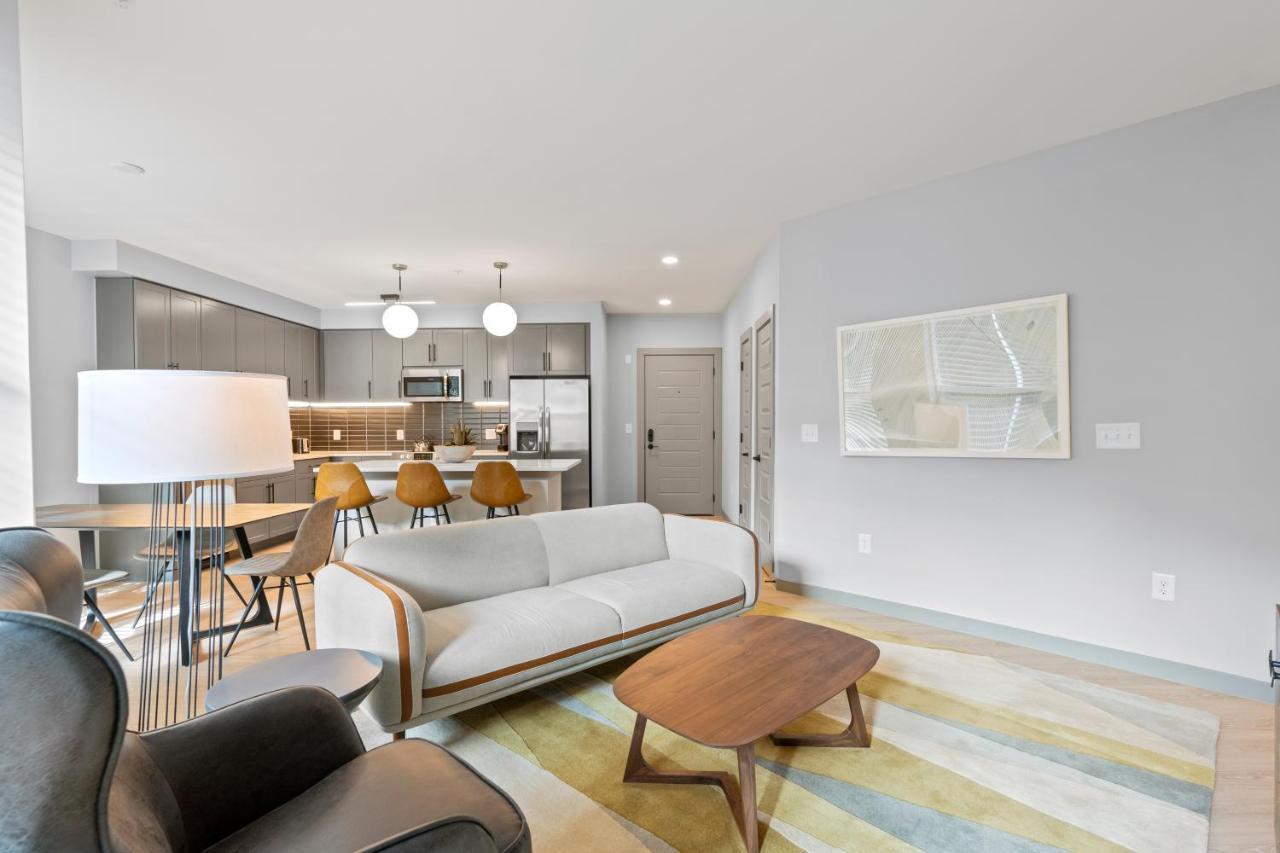 Whyhotel By Placemakr, Columbia Zewnętrze zdjęcie