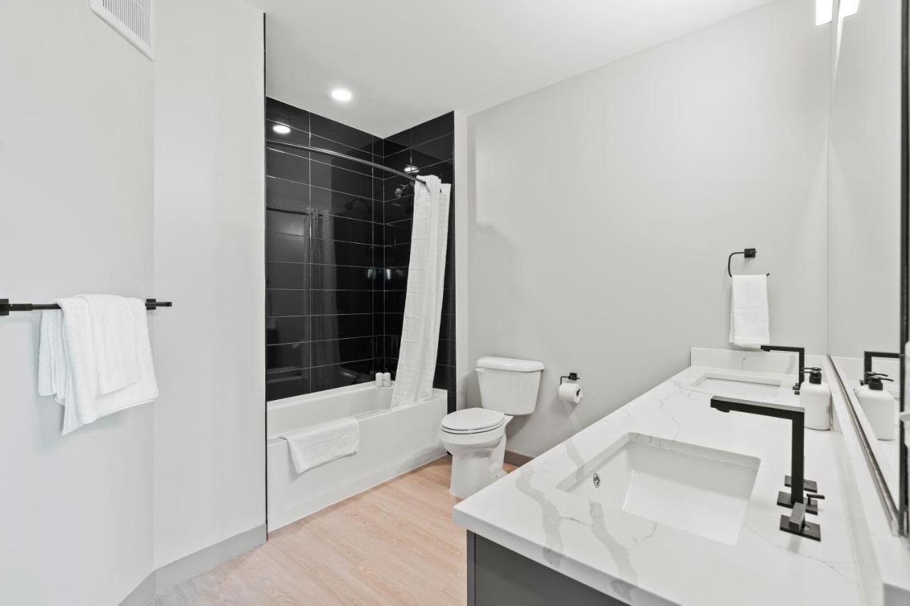 Whyhotel By Placemakr, Columbia Zewnętrze zdjęcie