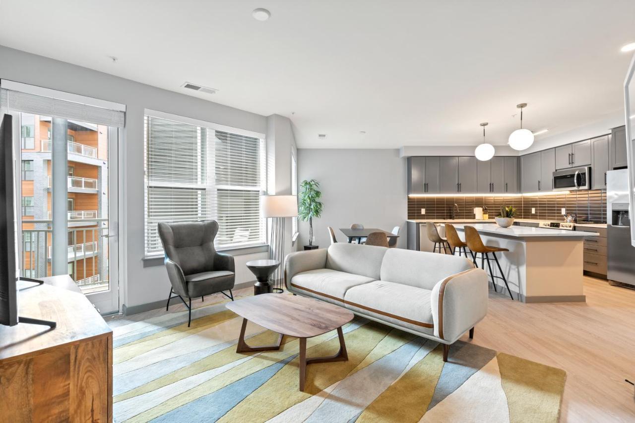 Whyhotel By Placemakr, Columbia Zewnętrze zdjęcie