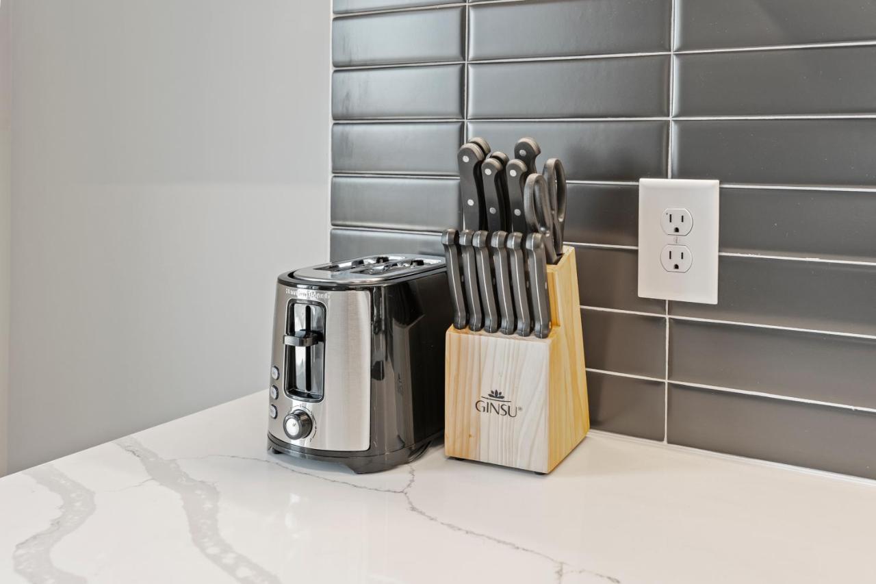 Whyhotel By Placemakr, Columbia Zewnętrze zdjęcie