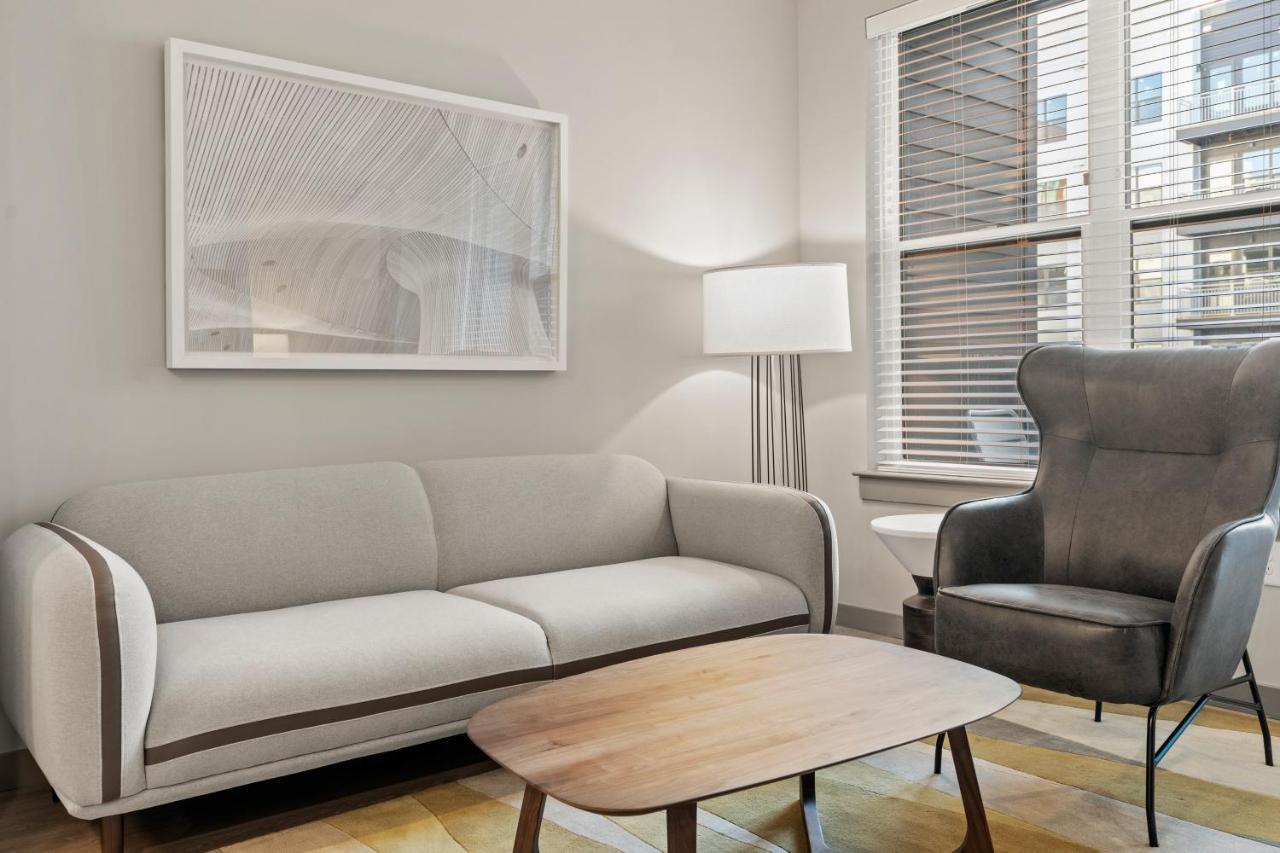 Whyhotel By Placemakr, Columbia Zewnętrze zdjęcie
