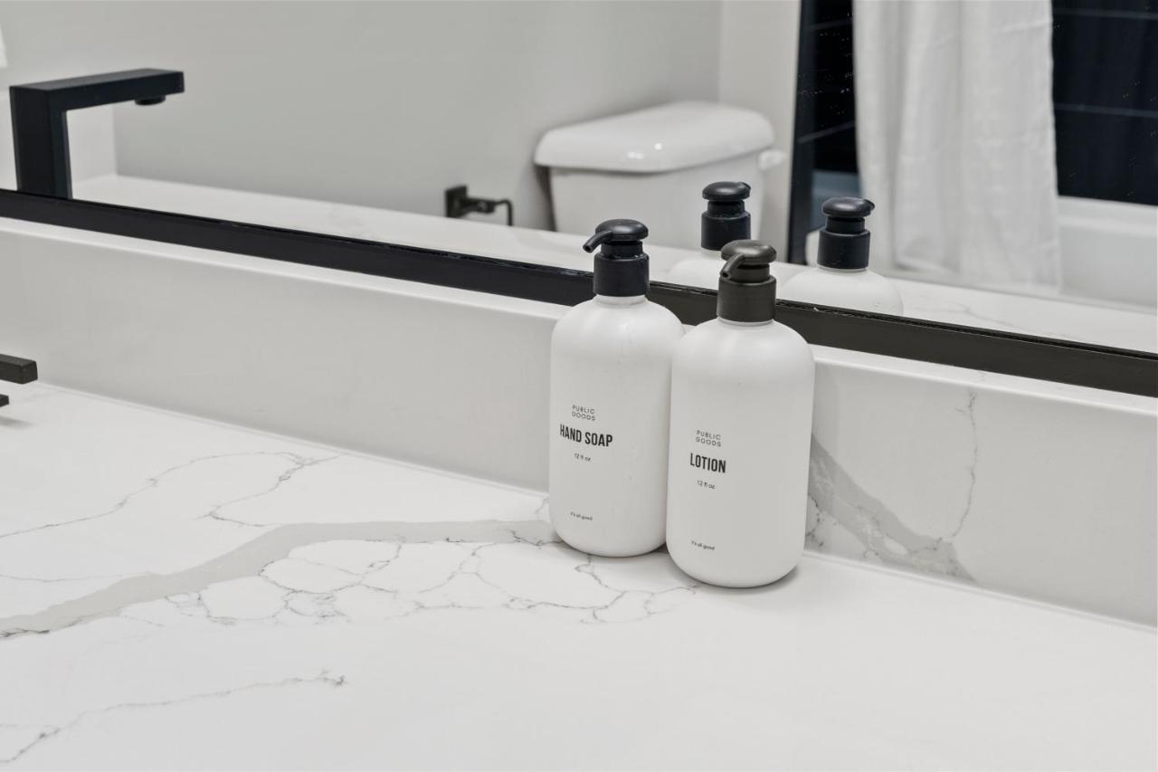 Whyhotel By Placemakr, Columbia Zewnętrze zdjęcie