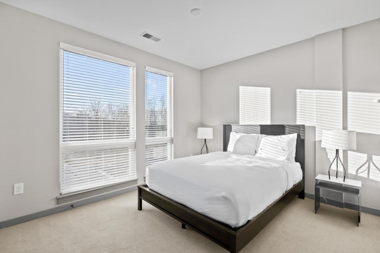 Whyhotel By Placemakr, Columbia Zewnętrze zdjęcie