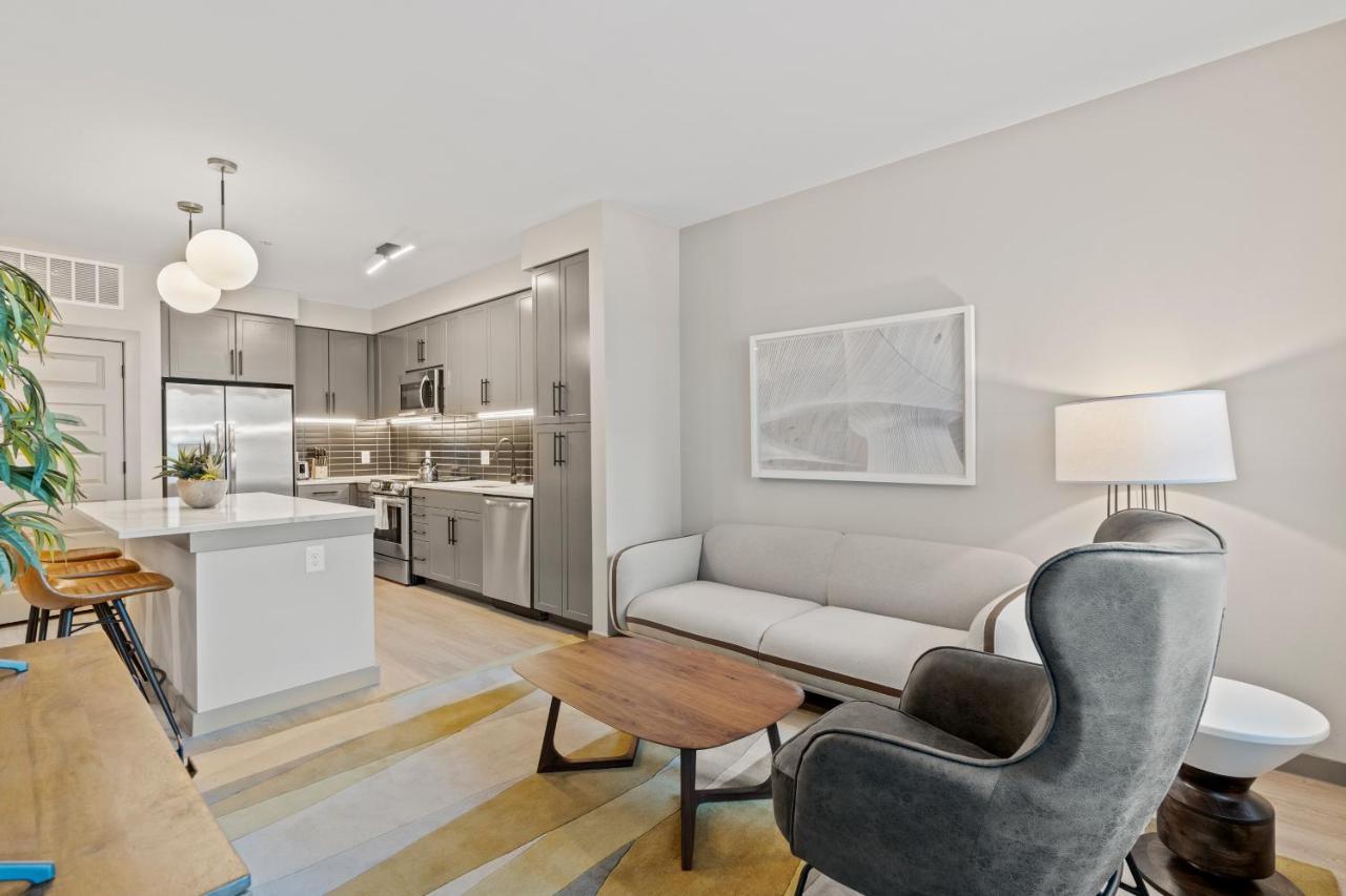 Whyhotel By Placemakr, Columbia Zewnętrze zdjęcie