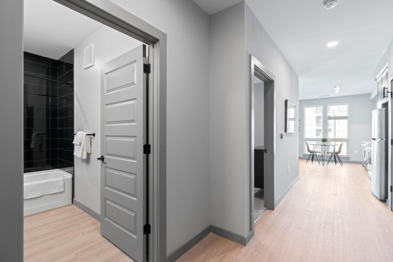 Whyhotel By Placemakr, Columbia Zewnętrze zdjęcie