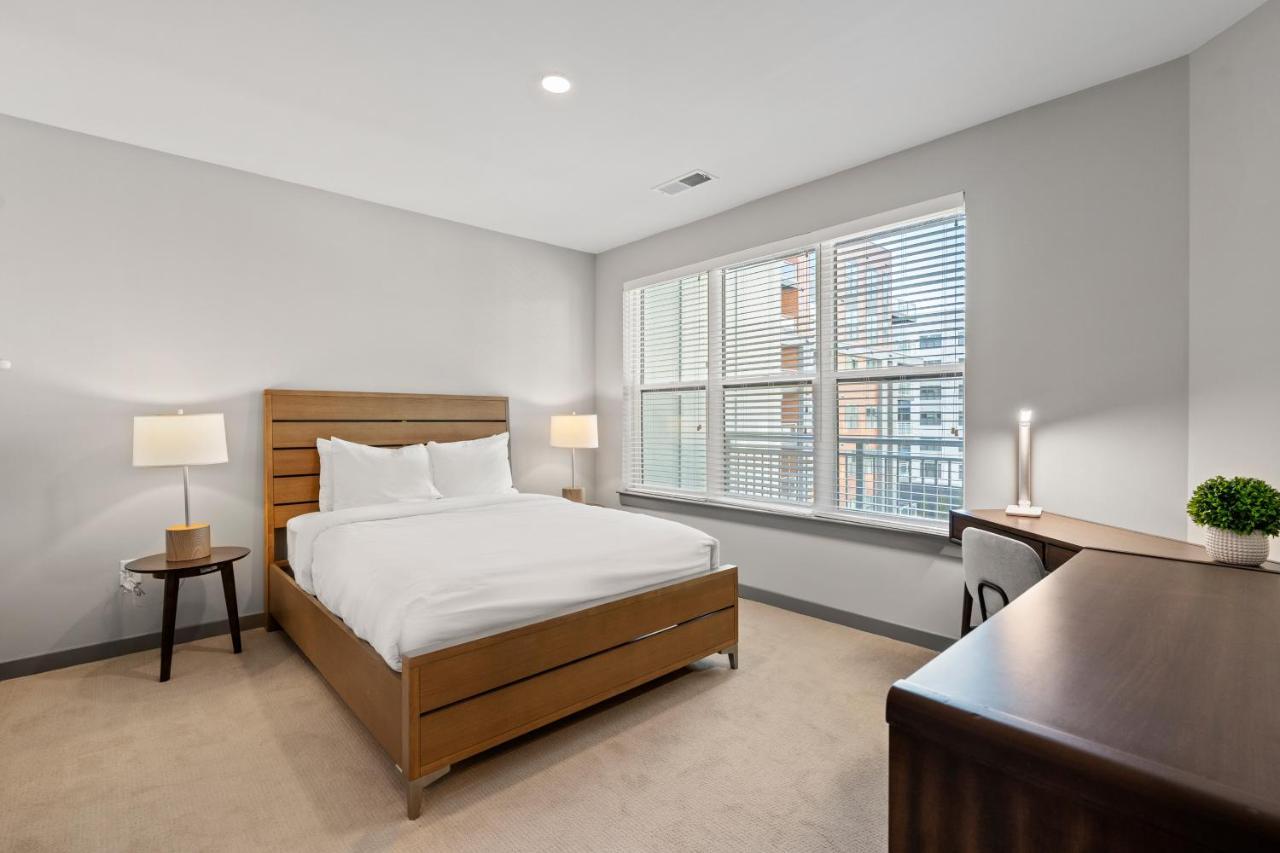 Whyhotel By Placemakr, Columbia Zewnętrze zdjęcie