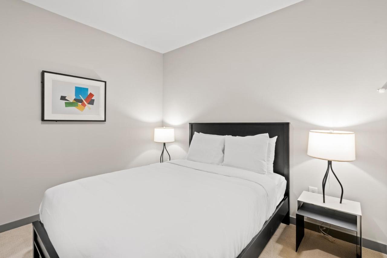 Whyhotel By Placemakr, Columbia Zewnętrze zdjęcie