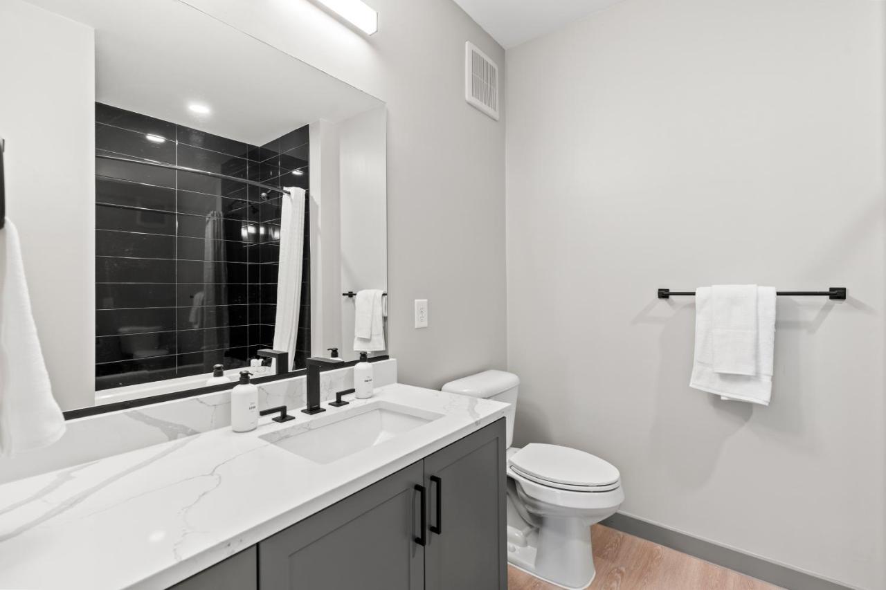 Whyhotel By Placemakr, Columbia Zewnętrze zdjęcie