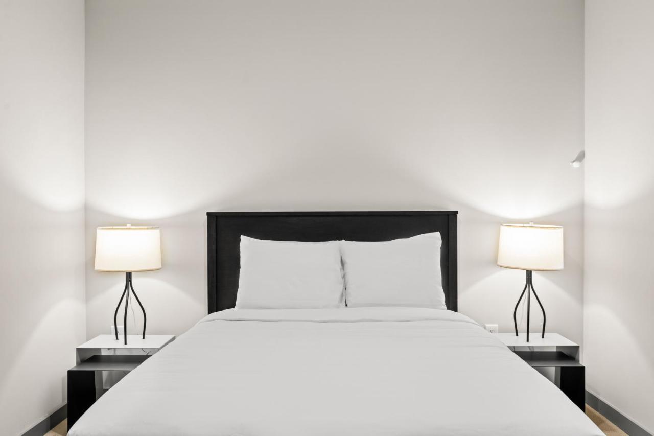 Whyhotel By Placemakr, Columbia Zewnętrze zdjęcie